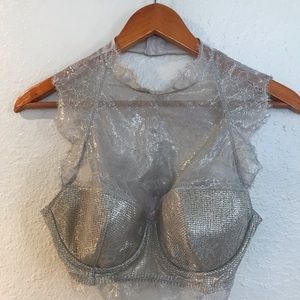 New Victoria’s Secret bra dream Ángels SZ. 36C/D80